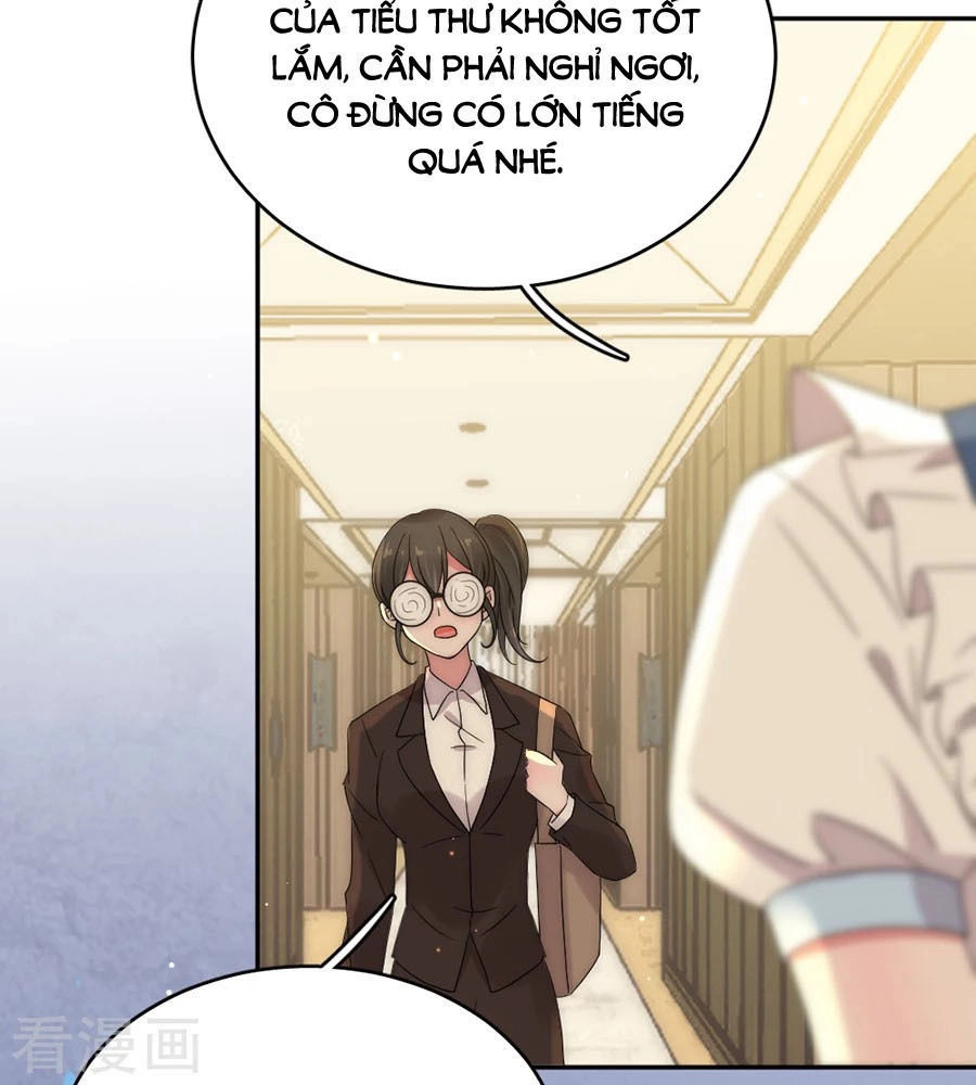 Hoàn Mỹ Lão Công Tiến Hóa Luân Chapter 84 - 12