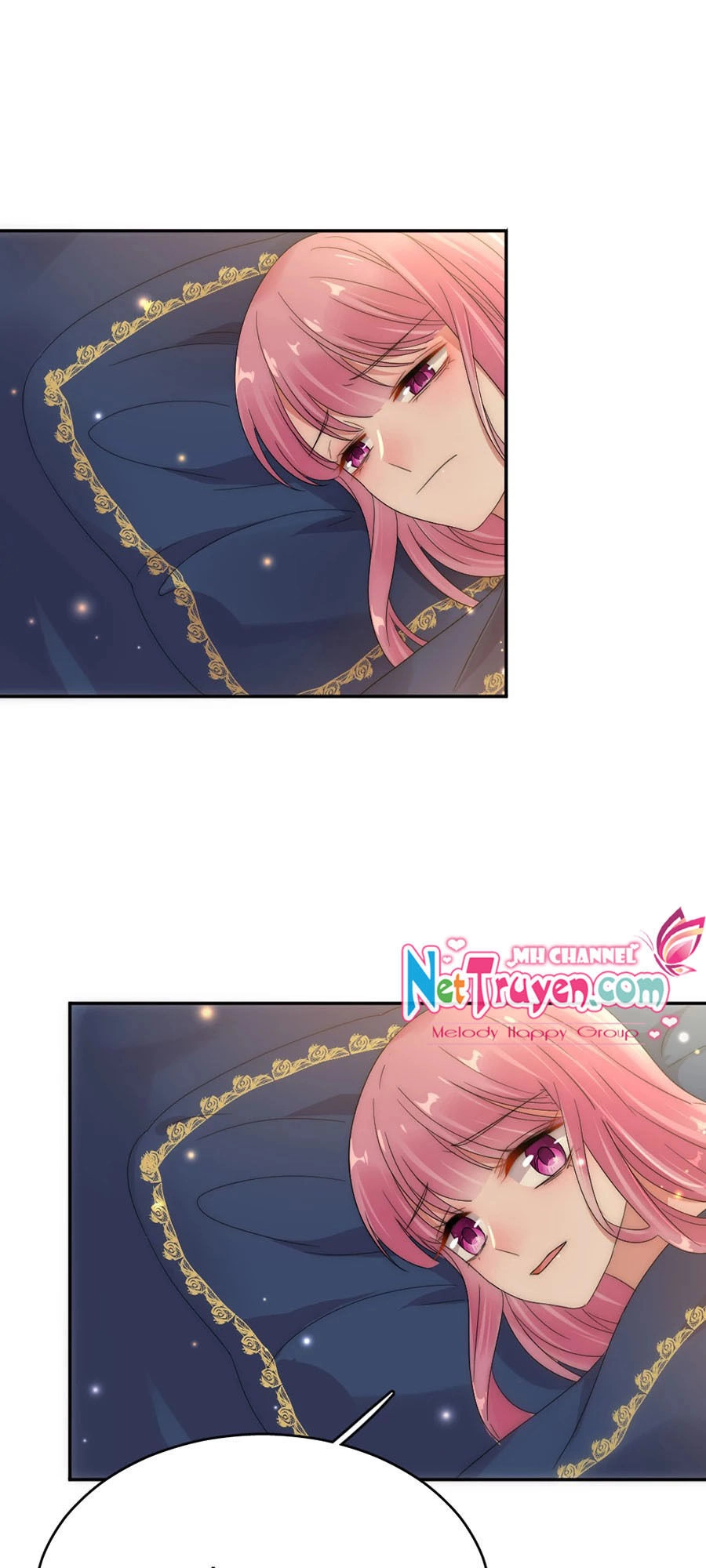 Hoàn Mỹ Lão Công Tiến Hóa Luân Chapter 84 - 17