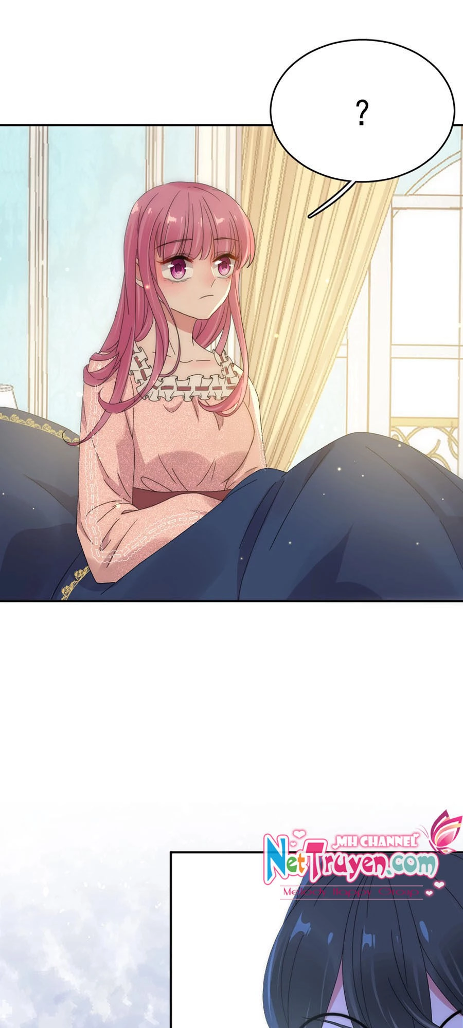 Hoàn Mỹ Lão Công Tiến Hóa Luân Chapter 84 - 21