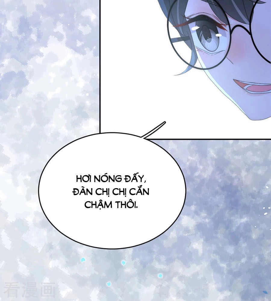 Hoàn Mỹ Lão Công Tiến Hóa Luân Chapter 84 - 22