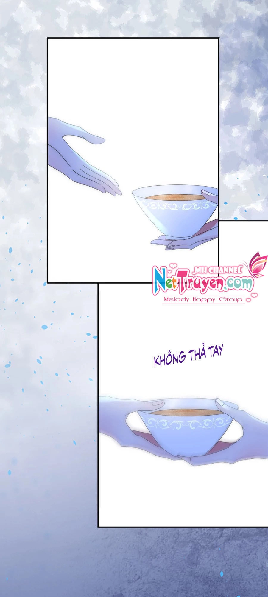 Hoàn Mỹ Lão Công Tiến Hóa Luân Chapter 84 - 23