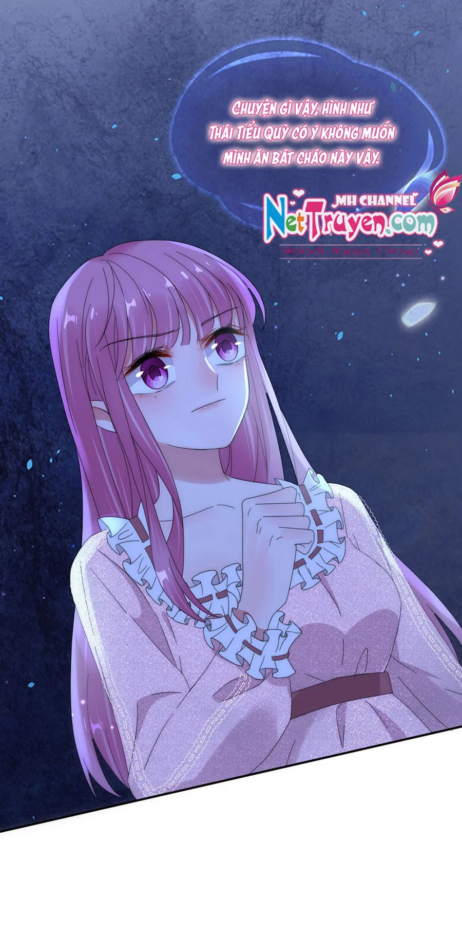 Hoàn Mỹ Lão Công Tiến Hóa Luân Chapter 84 - 25