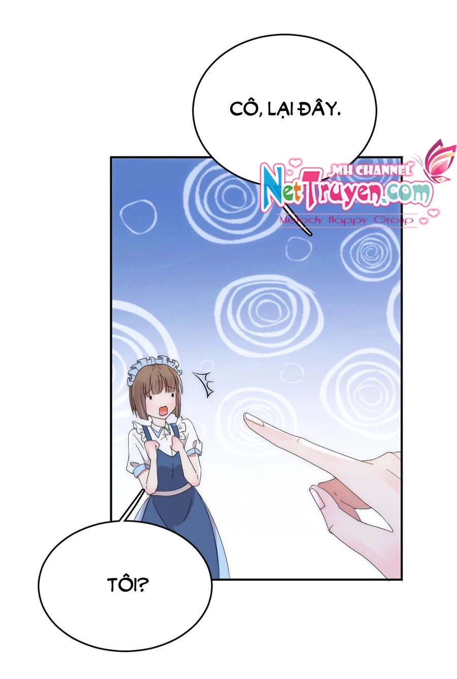 Hoàn Mỹ Lão Công Tiến Hóa Luân Chapter 84 - 26