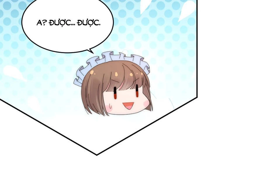 Hoàn Mỹ Lão Công Tiến Hóa Luân Chapter 84 - 28