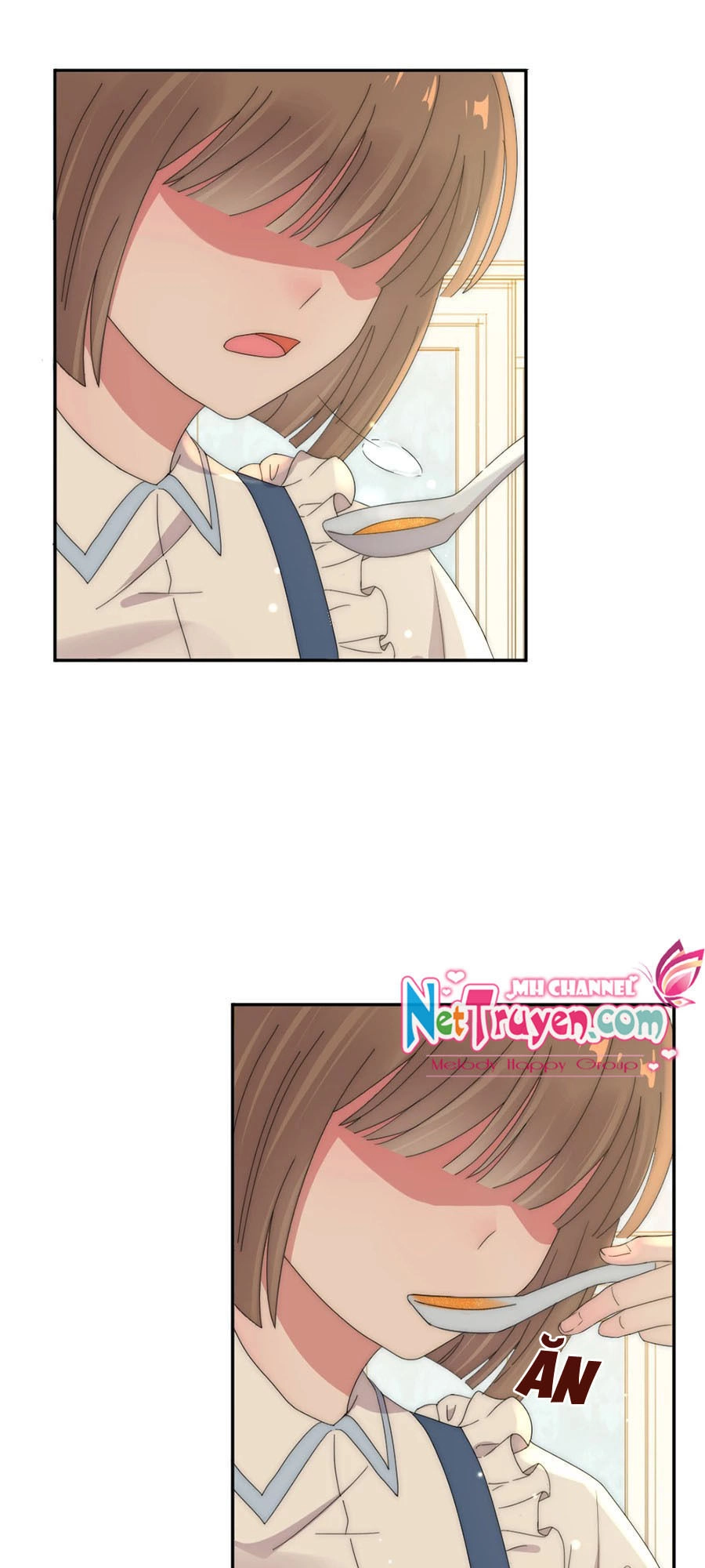 Hoàn Mỹ Lão Công Tiến Hóa Luân Chapter 84 - 29