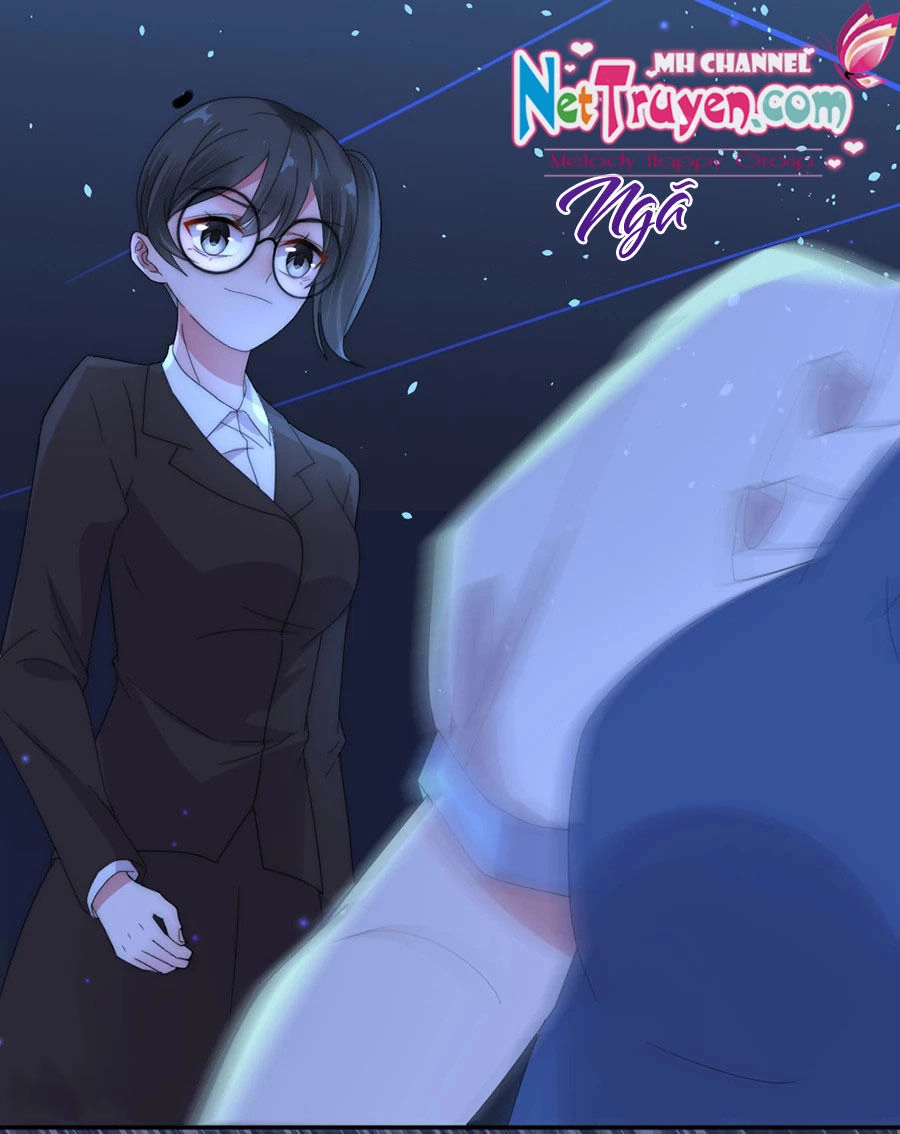 Hoàn Mỹ Lão Công Tiến Hóa Luân Chapter 84 - 33