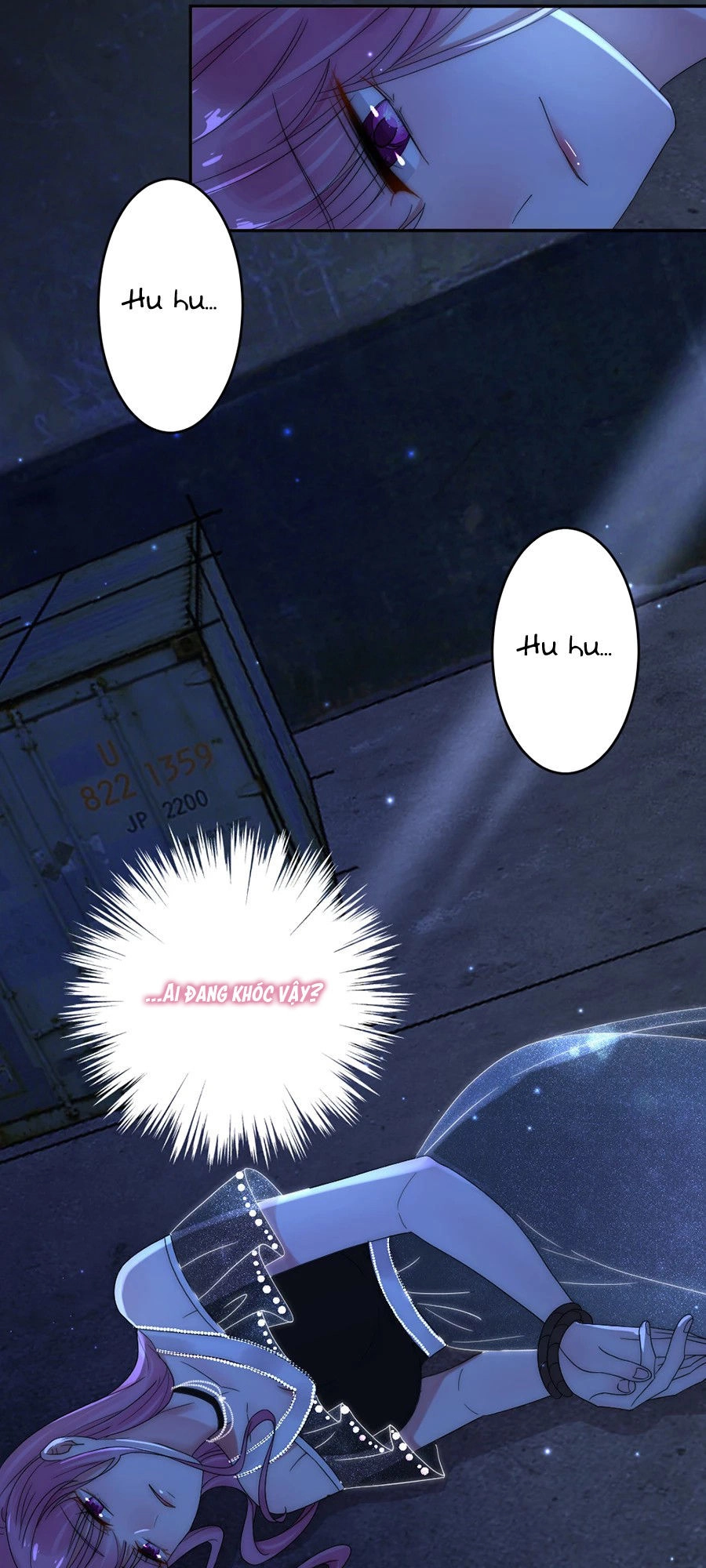 Hoàn Mỹ Lão Công Tiến Hóa Luân Chapter 87 - 20