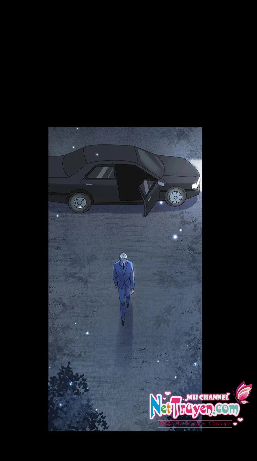 Hoàn Mỹ Lão Công Tiến Hóa Luân Chapter 88 - 20