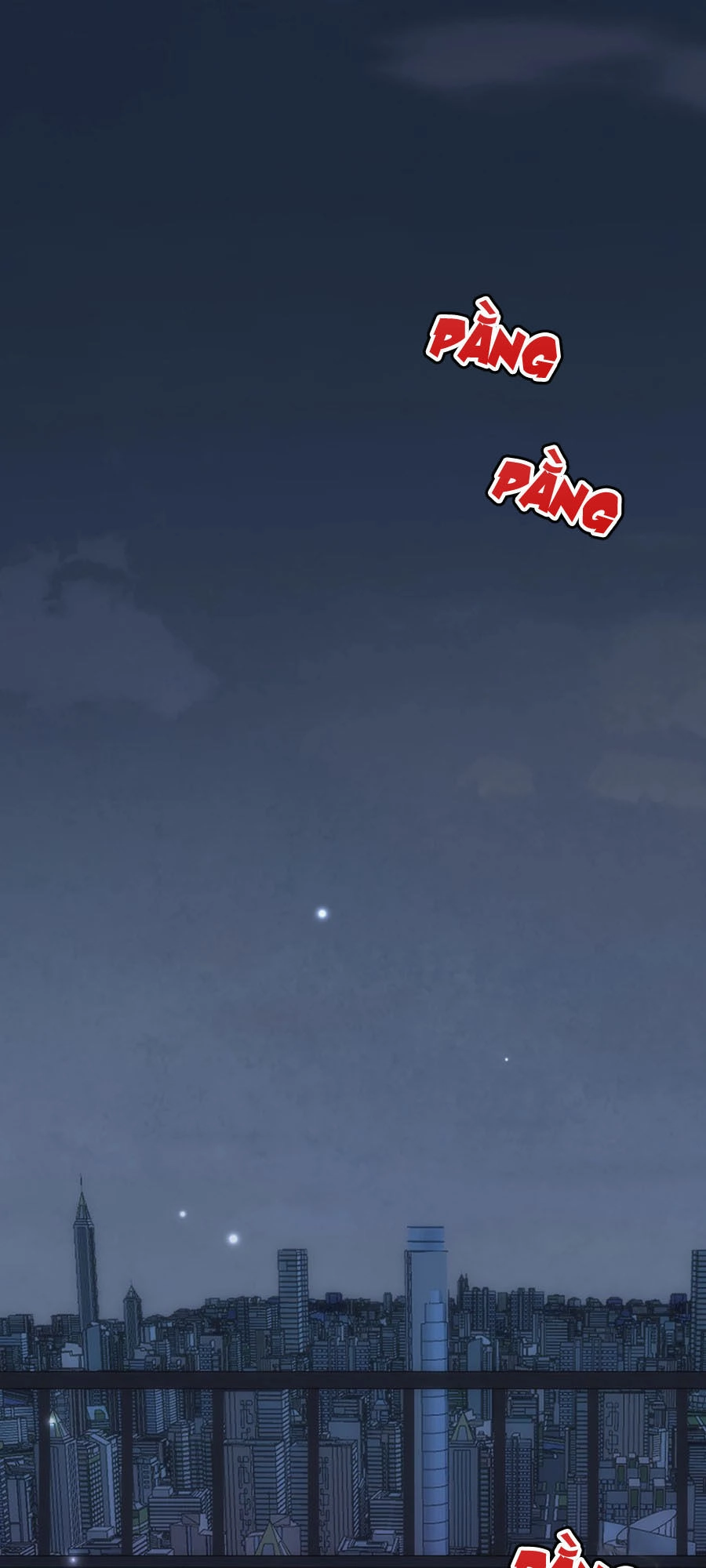 Hoàn Mỹ Lão Công Tiến Hóa Luân Chapter 89 - 3