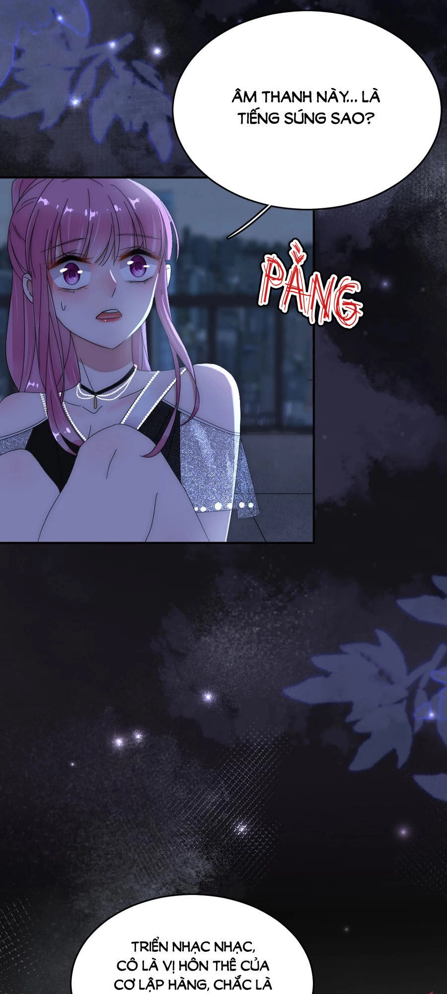 Hoàn Mỹ Lão Công Tiến Hóa Luân Chapter 89 - 5