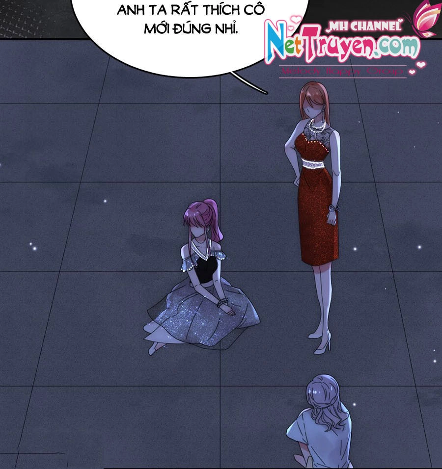 Hoàn Mỹ Lão Công Tiến Hóa Luân Chapter 89 - 6