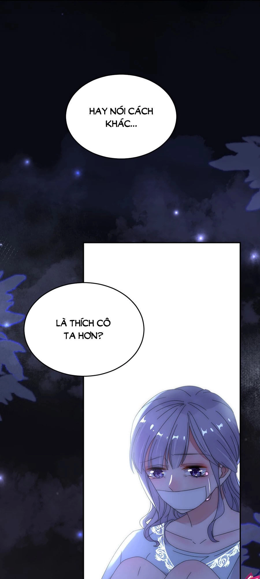 Hoàn Mỹ Lão Công Tiến Hóa Luân Chapter 89 - 7