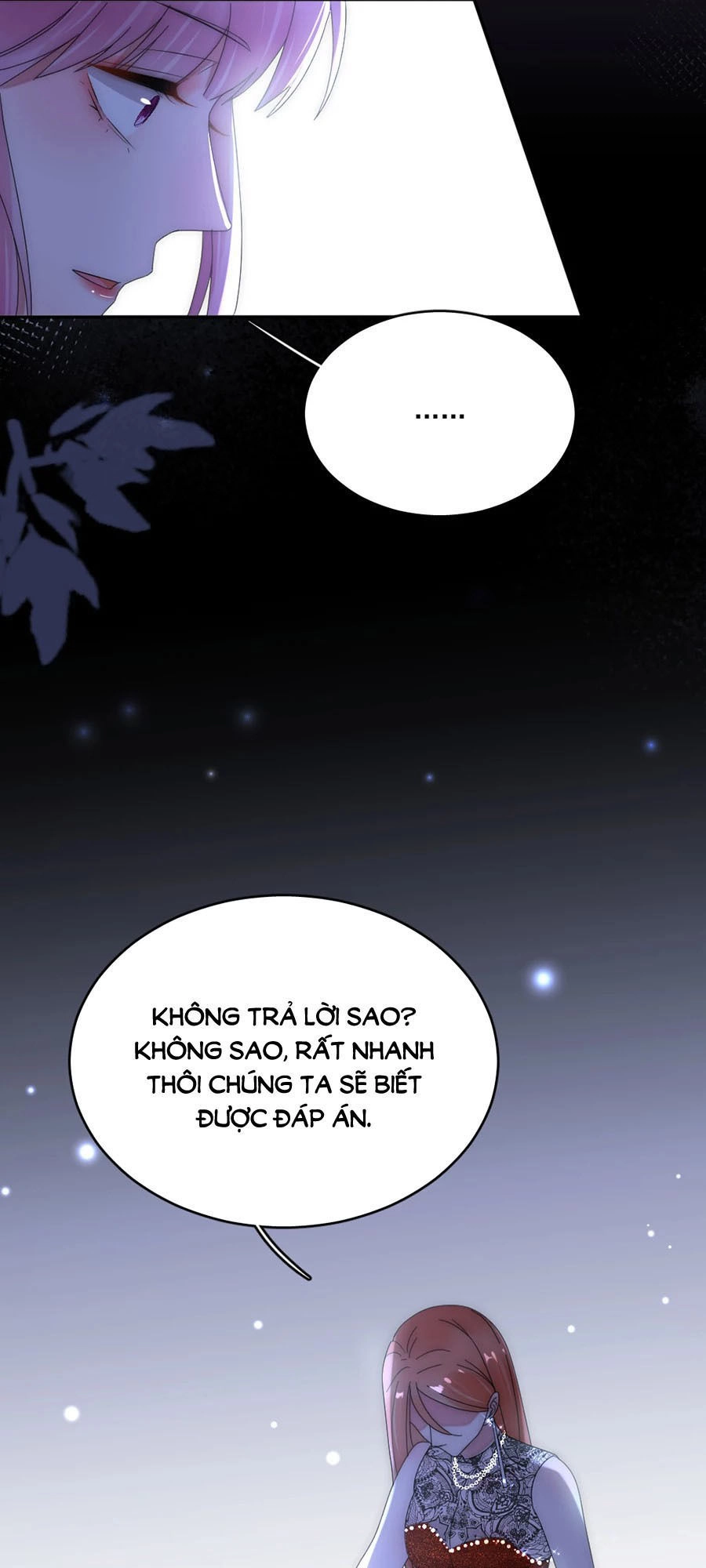 Hoàn Mỹ Lão Công Tiến Hóa Luân Chapter 89 - 9