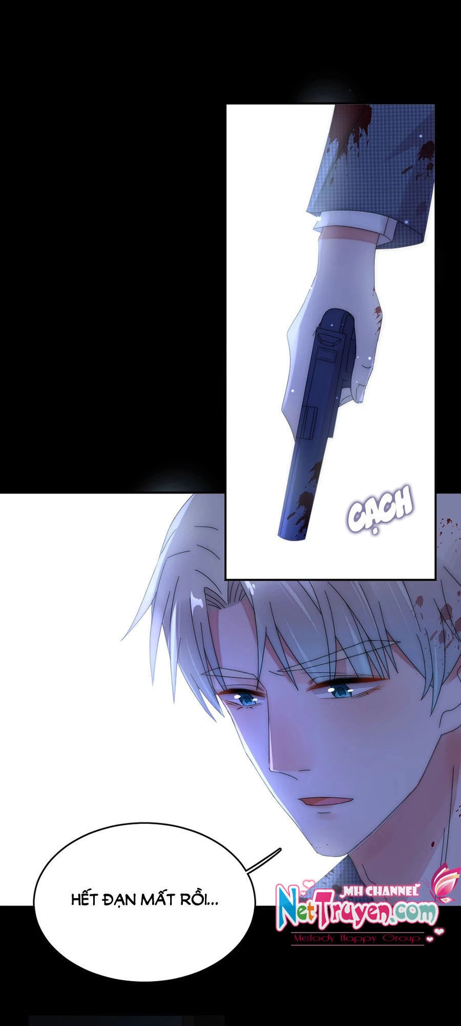 Hoàn Mỹ Lão Công Tiến Hóa Luân Chapter 89 - 11