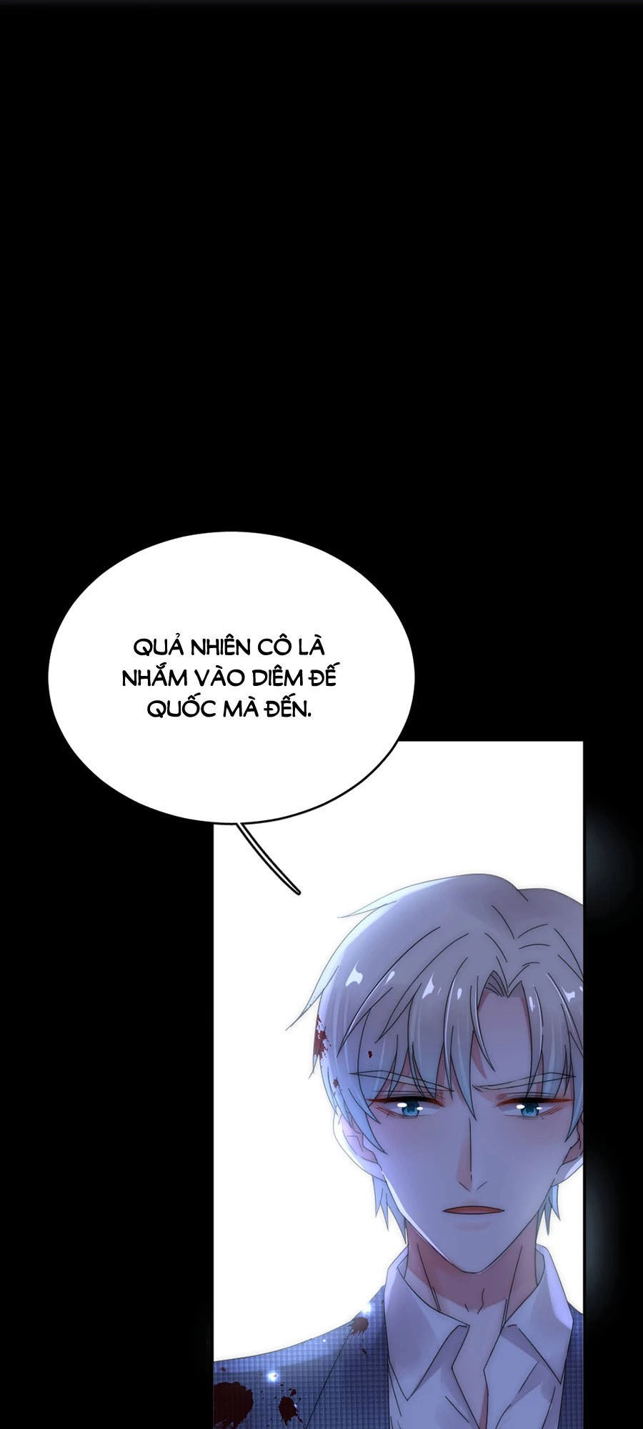 Hoàn Mỹ Lão Công Tiến Hóa Luân Chapter 89 - 18