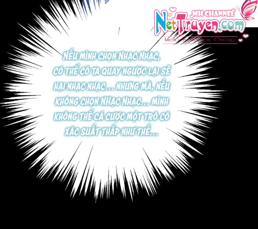 Hoàn Mỹ Lão Công Tiến Hóa Luân Chapter 91 - 4