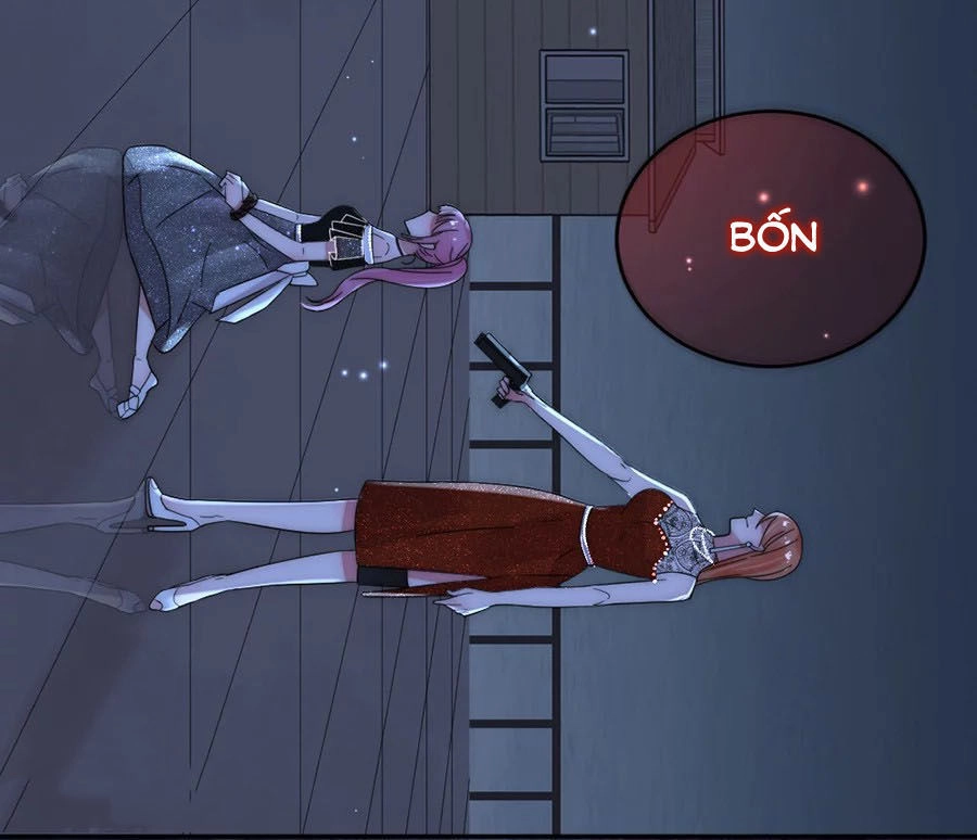 Hoàn Mỹ Lão Công Tiến Hóa Luân Chapter 91 - 8