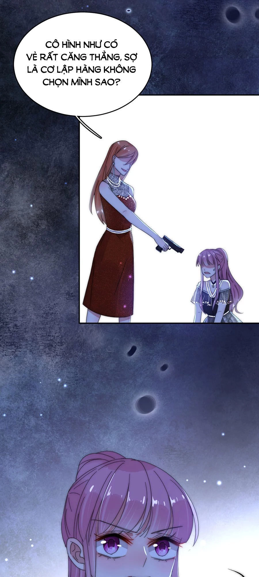 Hoàn Mỹ Lão Công Tiến Hóa Luân Chapter 91 - 10