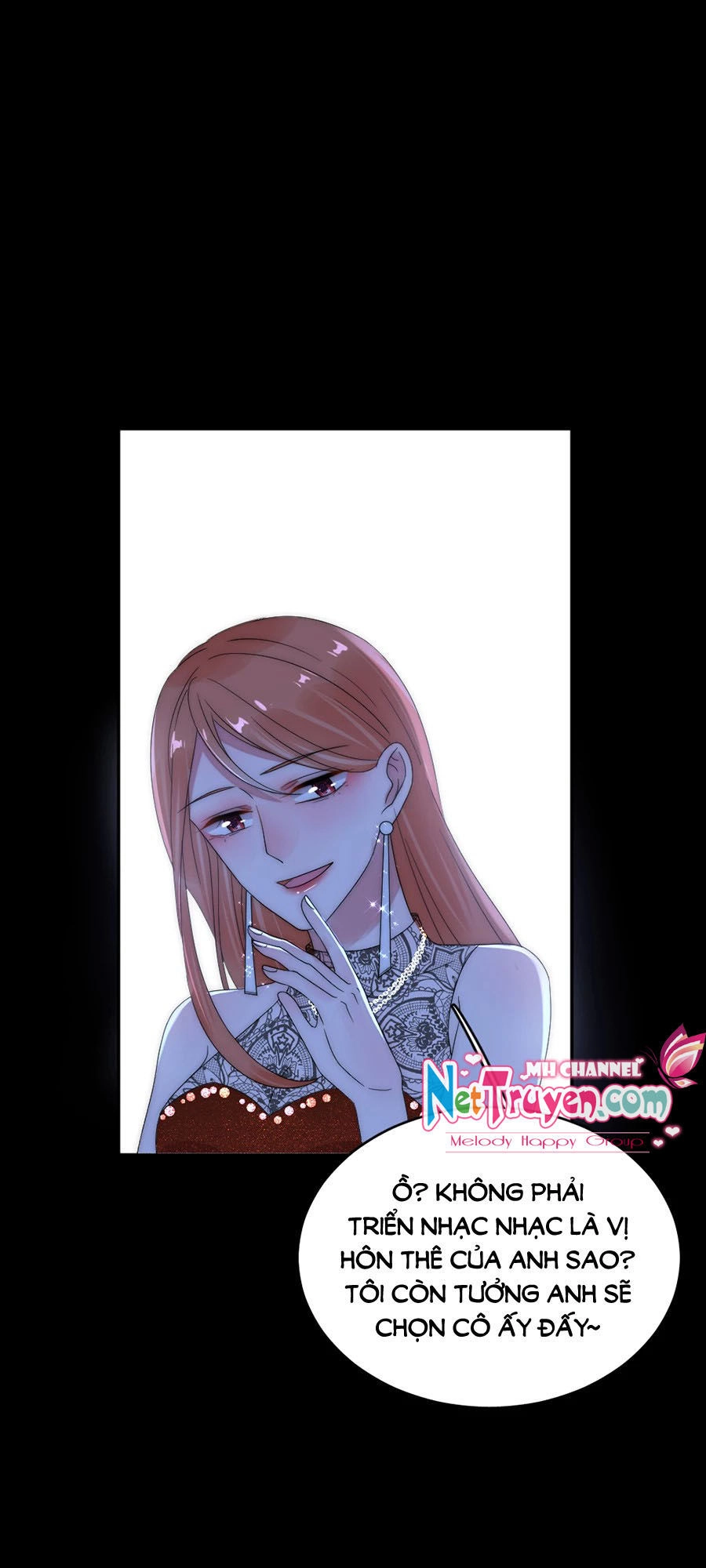 Hoàn Mỹ Lão Công Tiến Hóa Luân Chapter 91 - 16