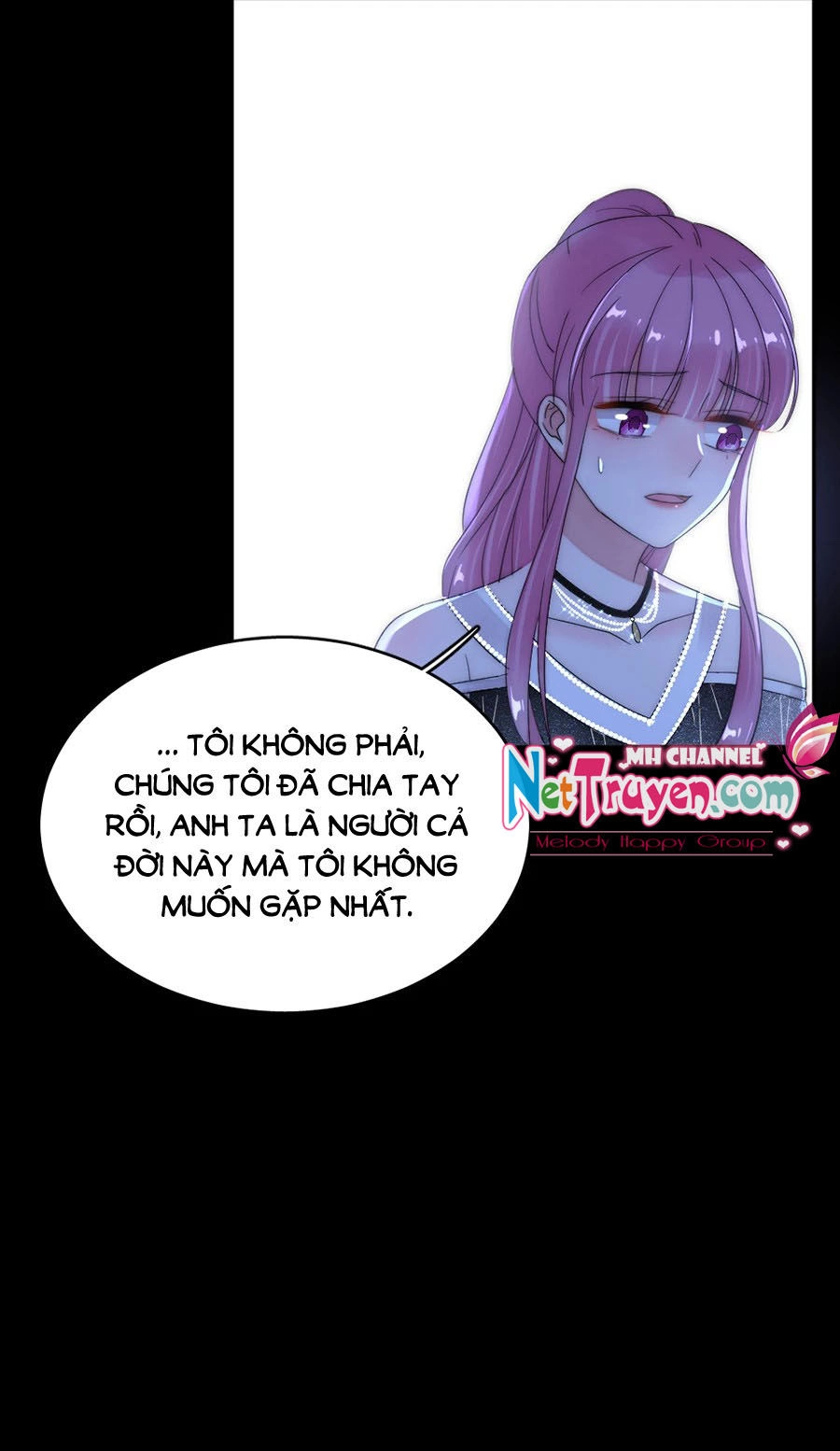 Hoàn Mỹ Lão Công Tiến Hóa Luân Chapter 91 - 18