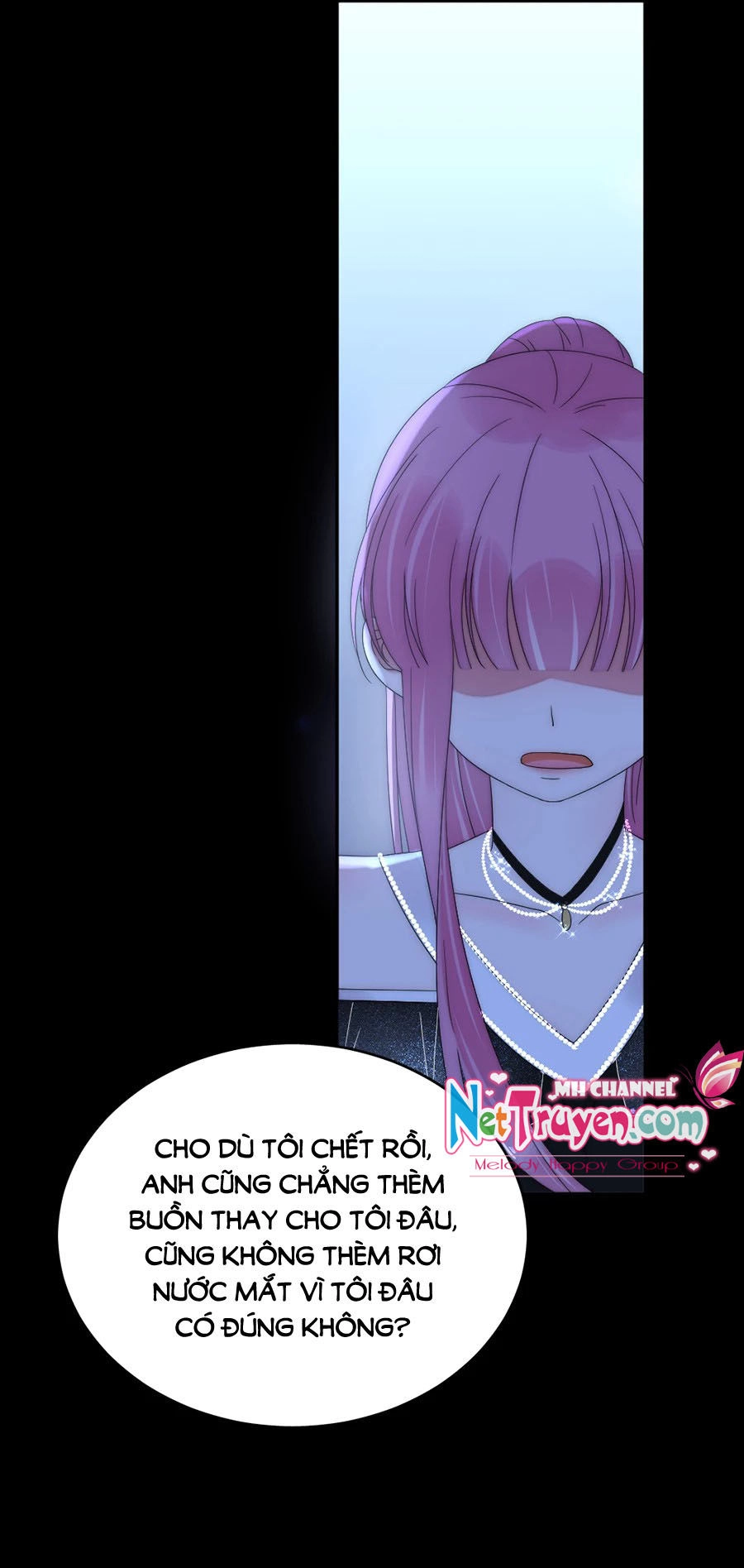 Hoàn Mỹ Lão Công Tiến Hóa Luân Chapter 91 - 21