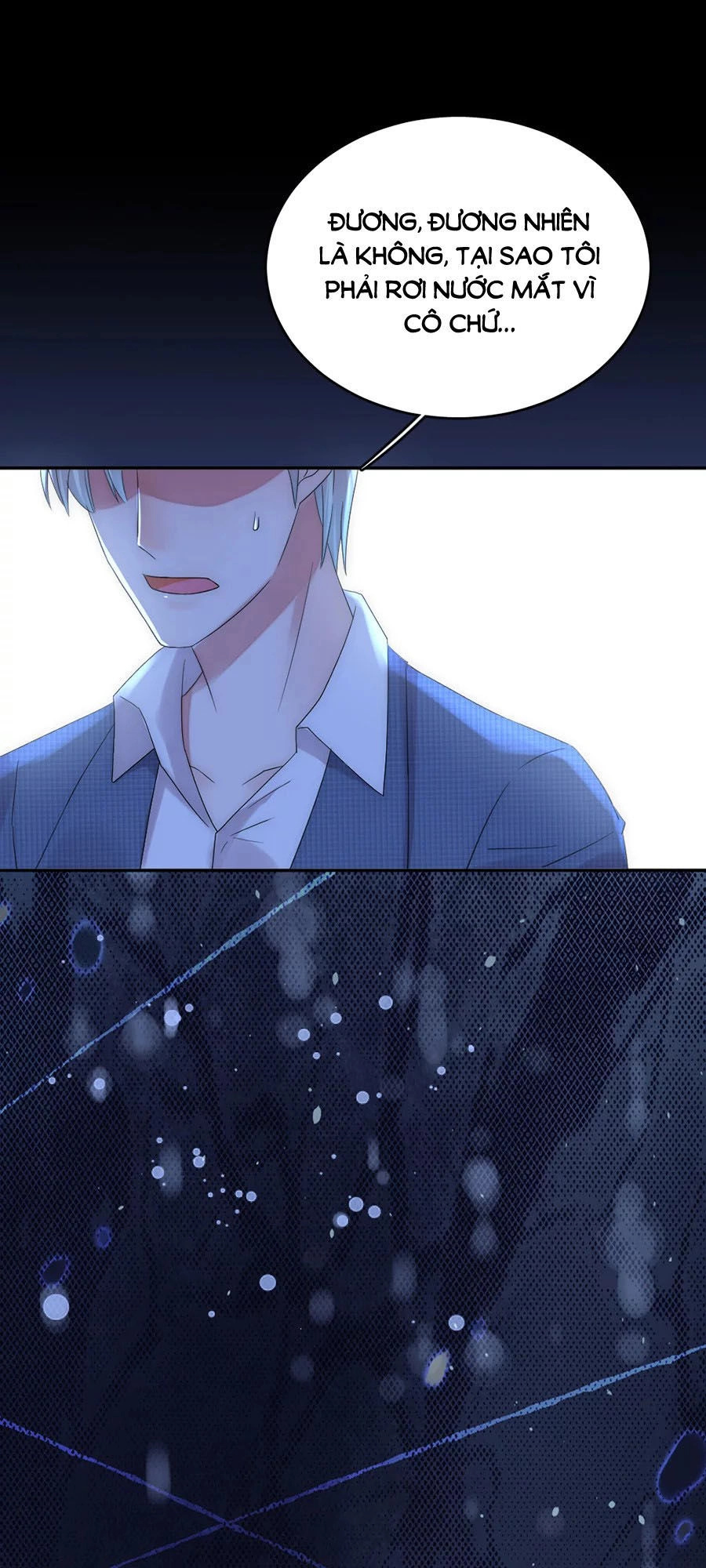 Hoàn Mỹ Lão Công Tiến Hóa Luân Chapter 91 - 22