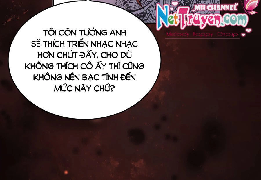 Hoàn Mỹ Lão Công Tiến Hóa Luân Chapter 91 - 27