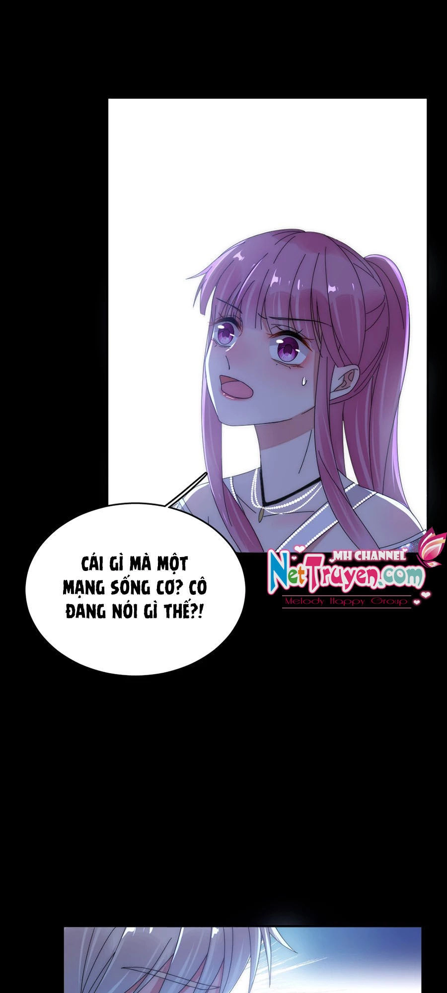 Hoàn Mỹ Lão Công Tiến Hóa Luân Chapter 91 - 30