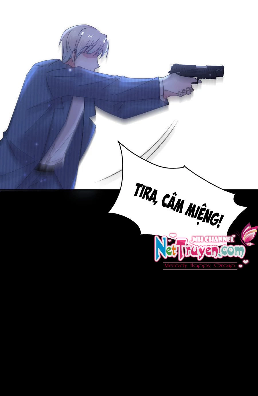 Hoàn Mỹ Lão Công Tiến Hóa Luân Chapter 91 - 32