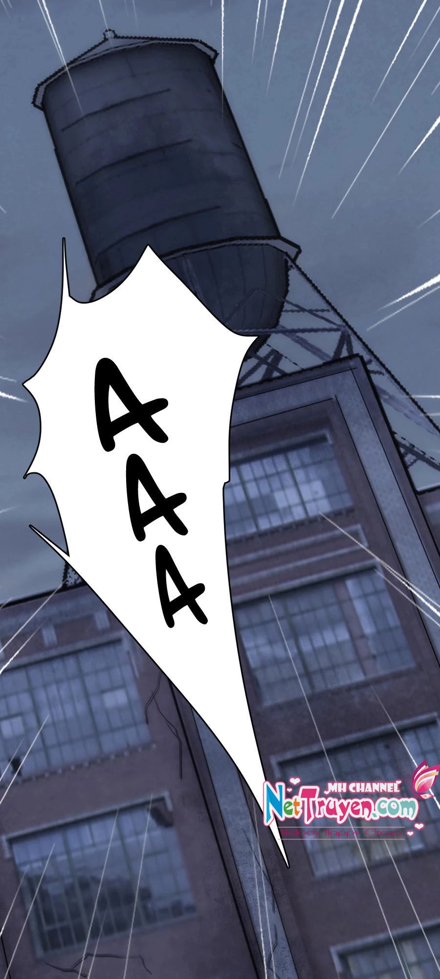 Hoàn Mỹ Lão Công Tiến Hóa Luân Chapter 92 - 20