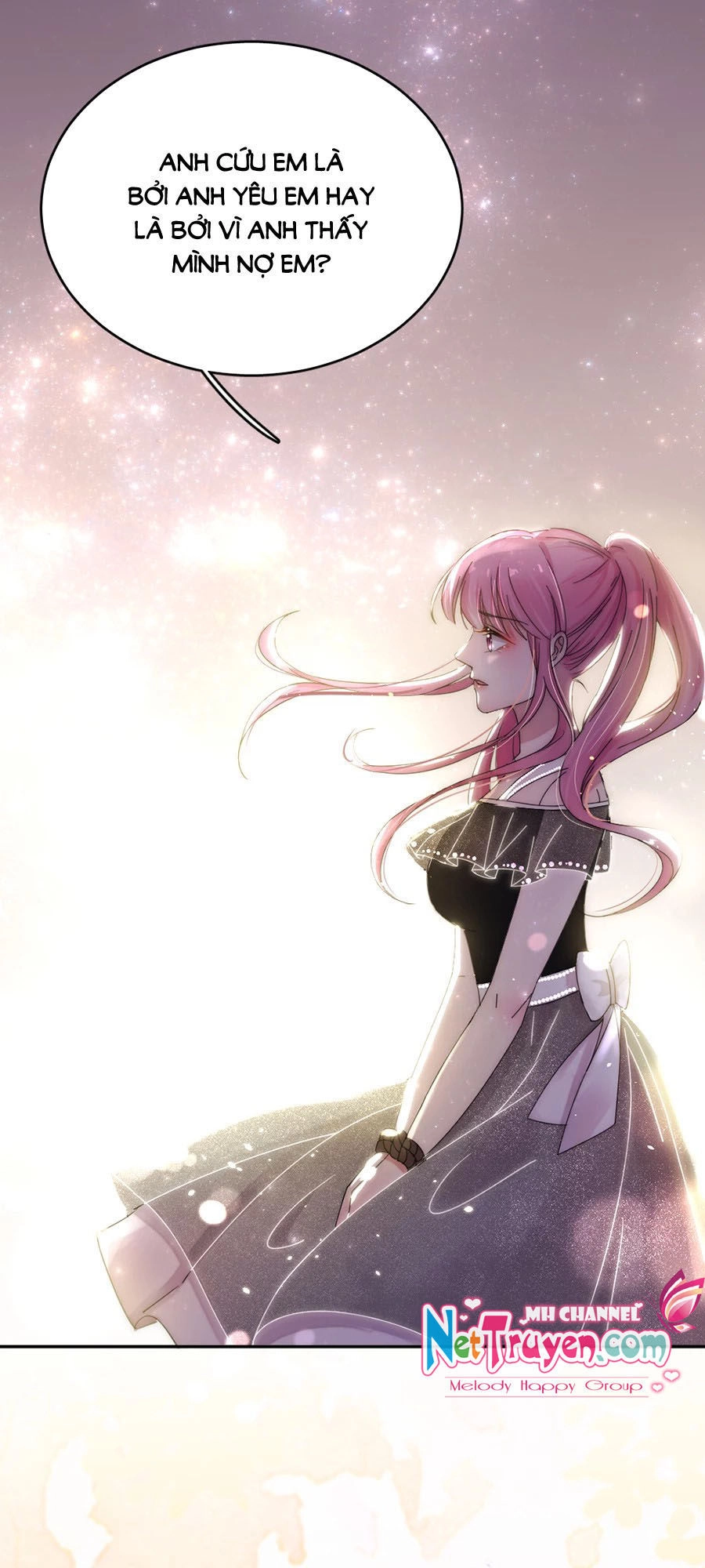 Hoàn Mỹ Lão Công Tiến Hóa Luân Chapter 93 - 11