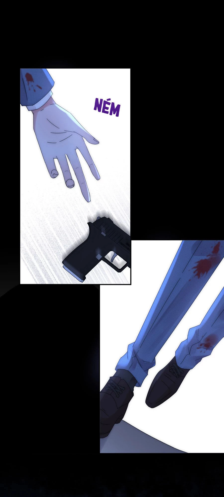 Hoàn Mỹ Lão Công Tiến Hóa Luân Chapter 93 - 27