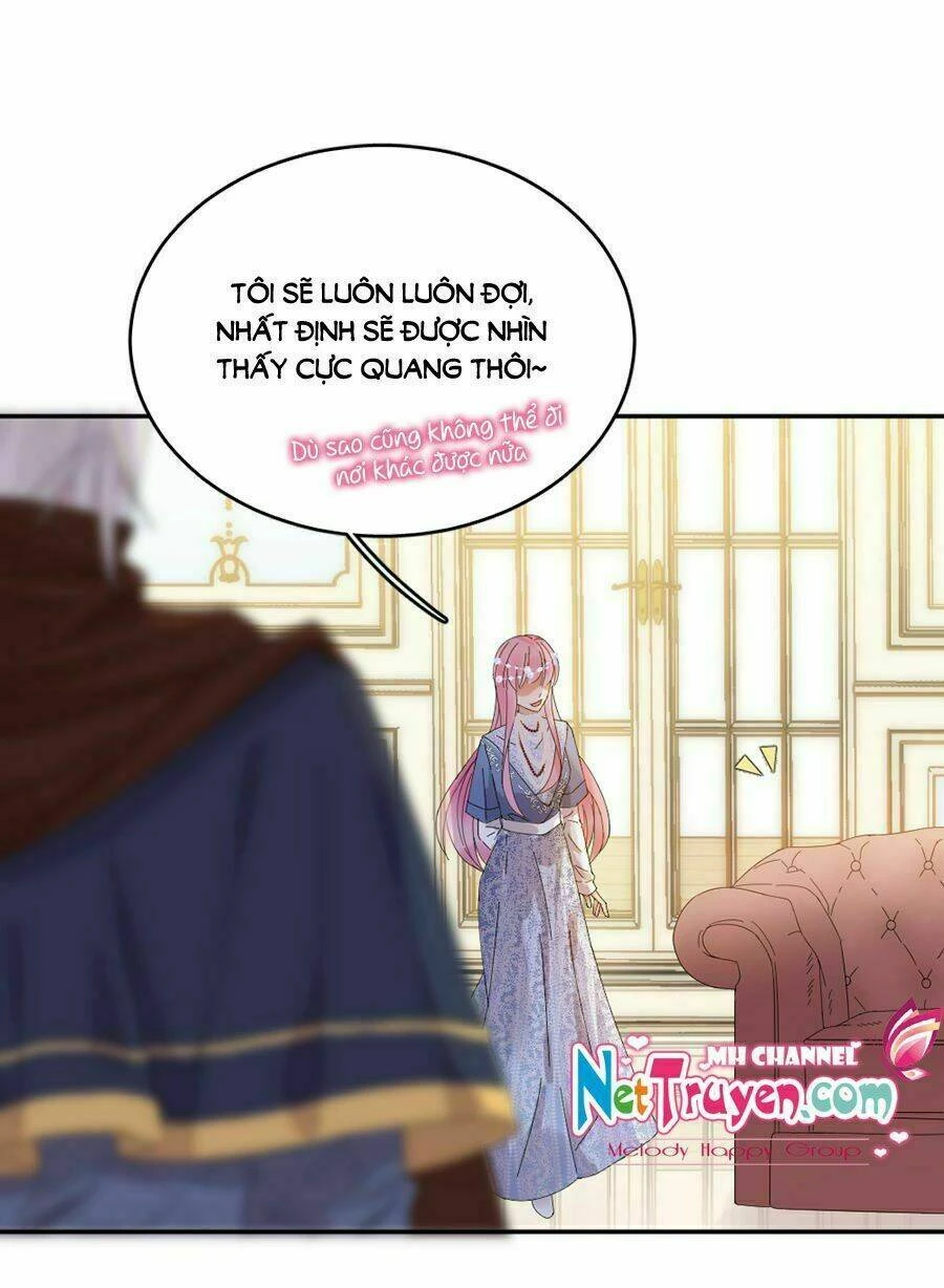 Hoàn Mỹ Lão Công Tiến Hóa Luân Chapter 102.5 - 5