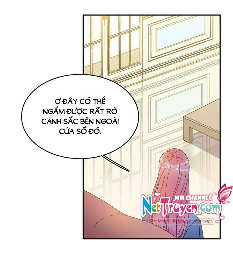 Hoàn Mỹ Lão Công Tiến Hóa Luân Chapter 102.5 - 7