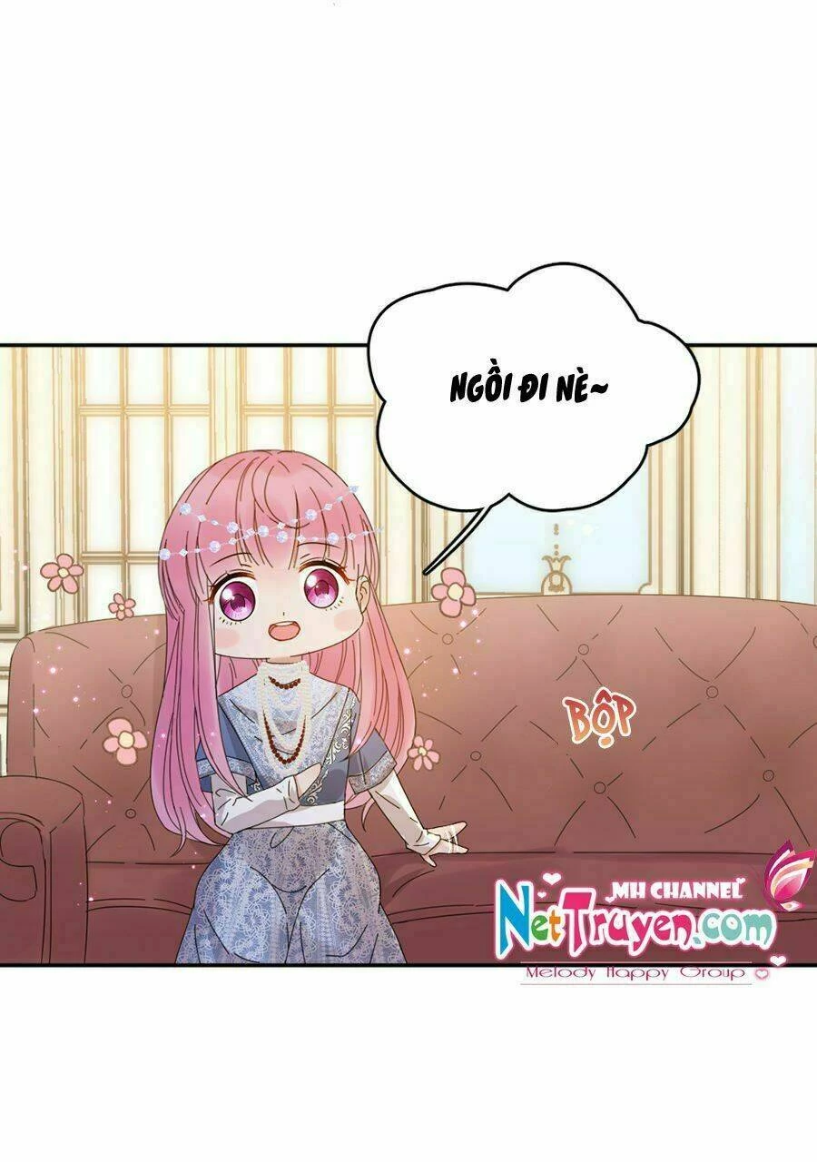 Hoàn Mỹ Lão Công Tiến Hóa Luân Chapter 102.5 - 9