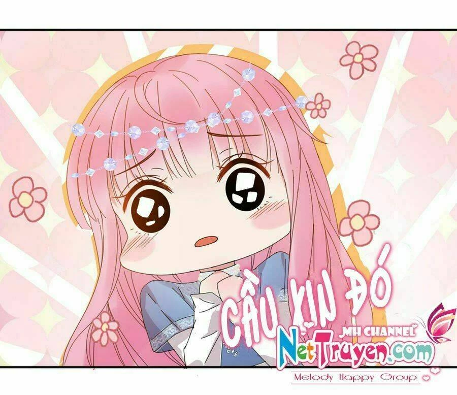 Hoàn Mỹ Lão Công Tiến Hóa Luân Chapter 102.5 - 11