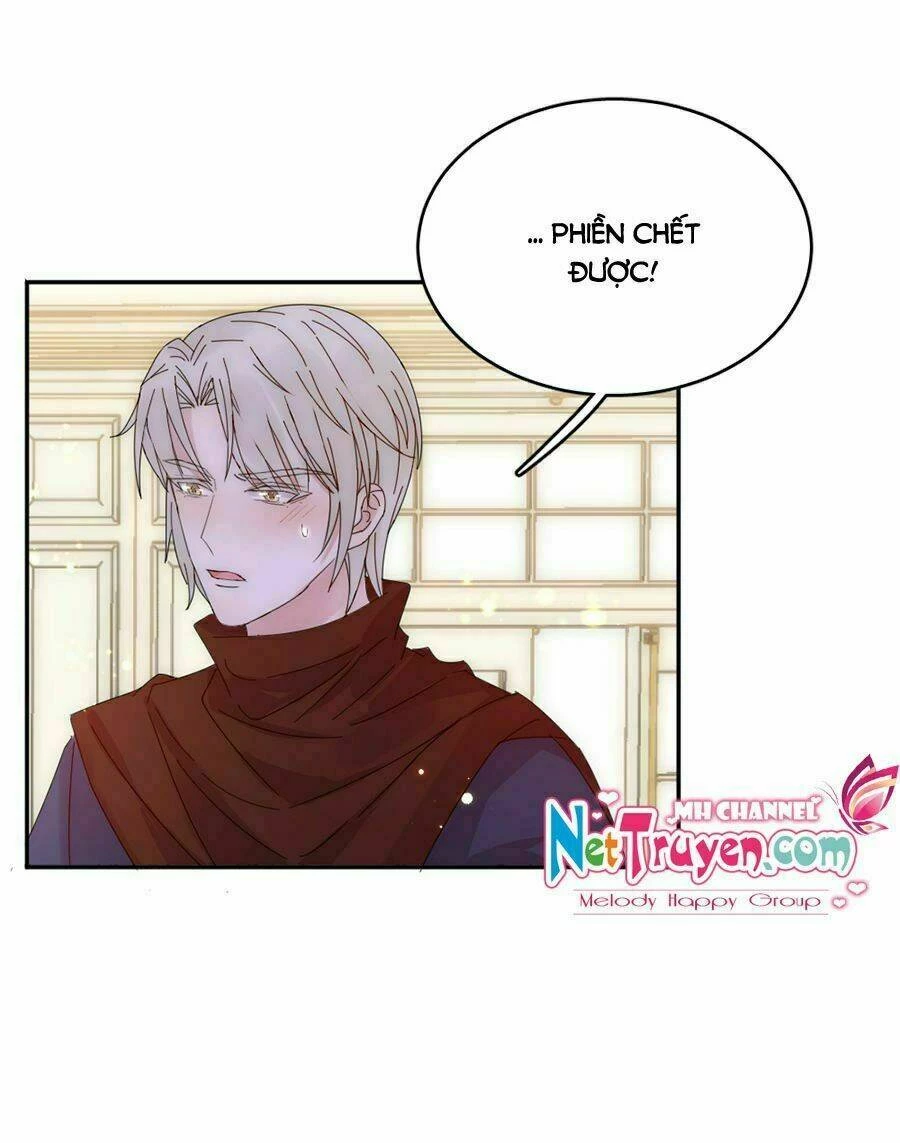 Hoàn Mỹ Lão Công Tiến Hóa Luân Chapter 102.5 - 12