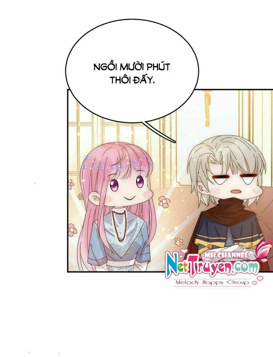 Hoàn Mỹ Lão Công Tiến Hóa Luân Chapter 102.5 - 13