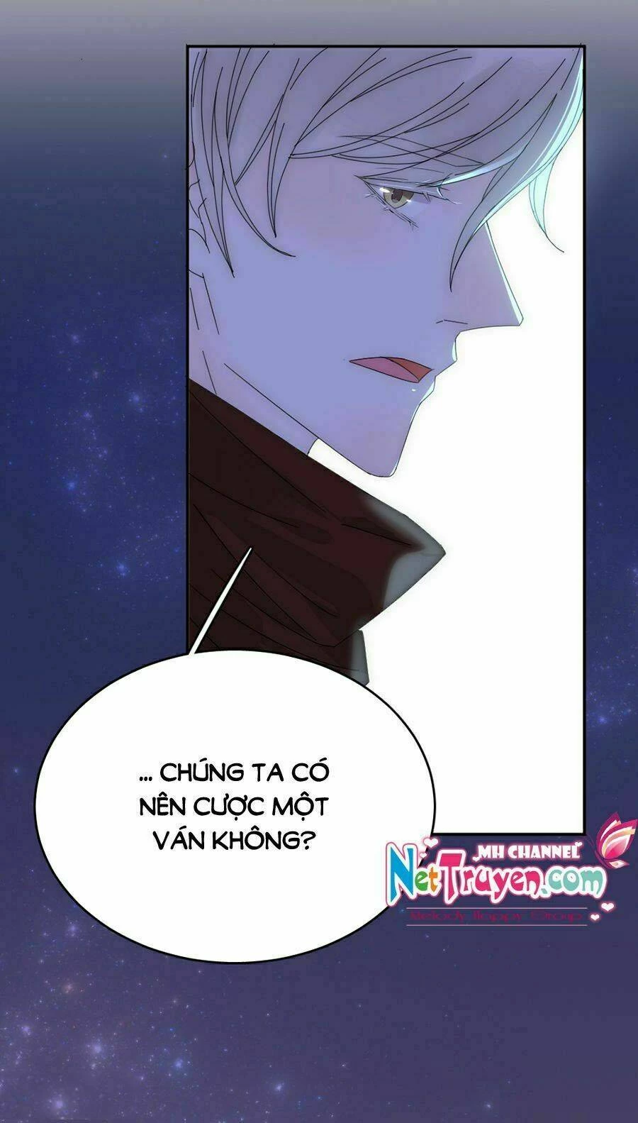 Hoàn Mỹ Lão Công Tiến Hóa Luân Chapter 102.5 - 14