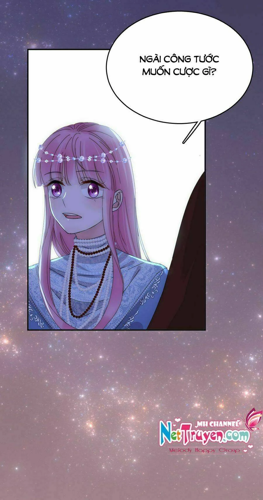 Hoàn Mỹ Lão Công Tiến Hóa Luân Chapter 102.5 - 15