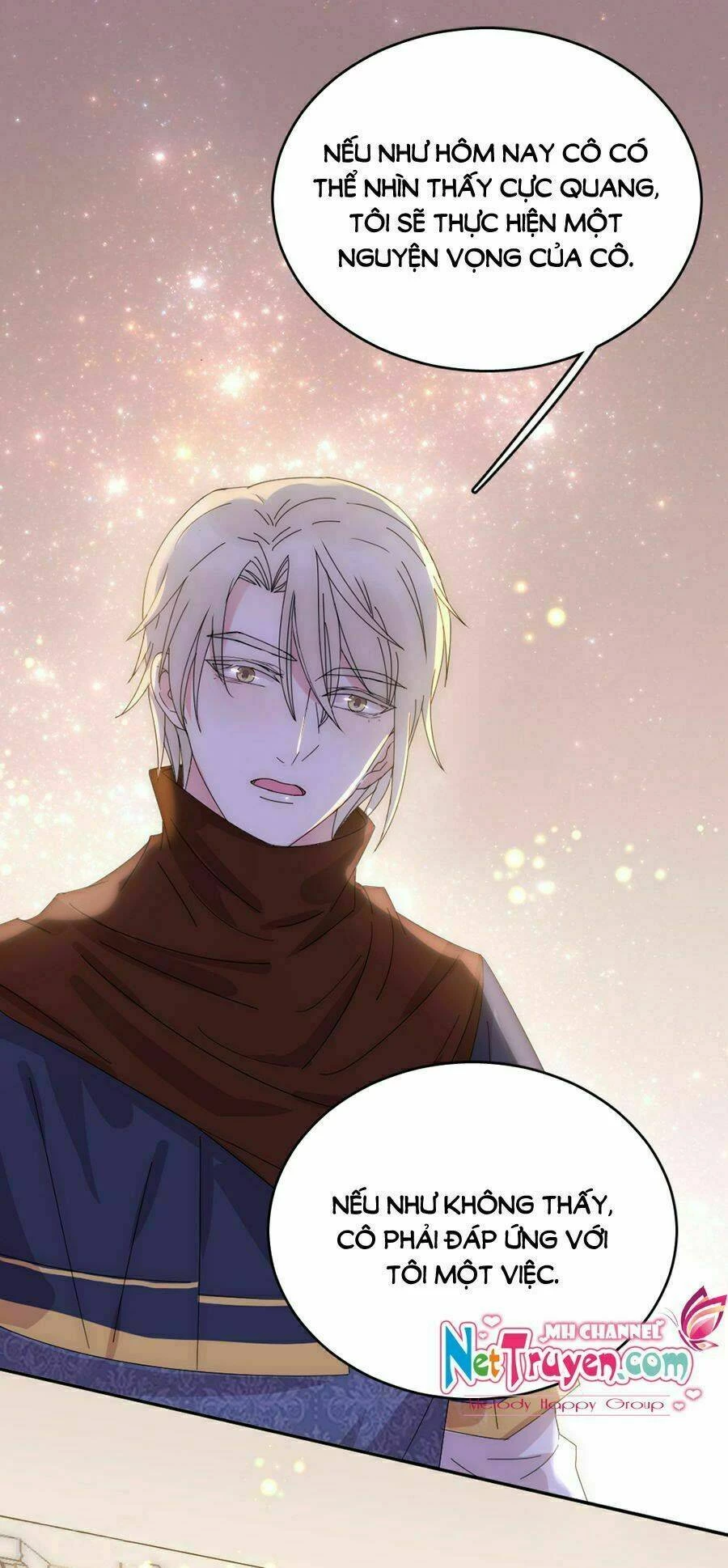 Hoàn Mỹ Lão Công Tiến Hóa Luân Chapter 102.5 - 16