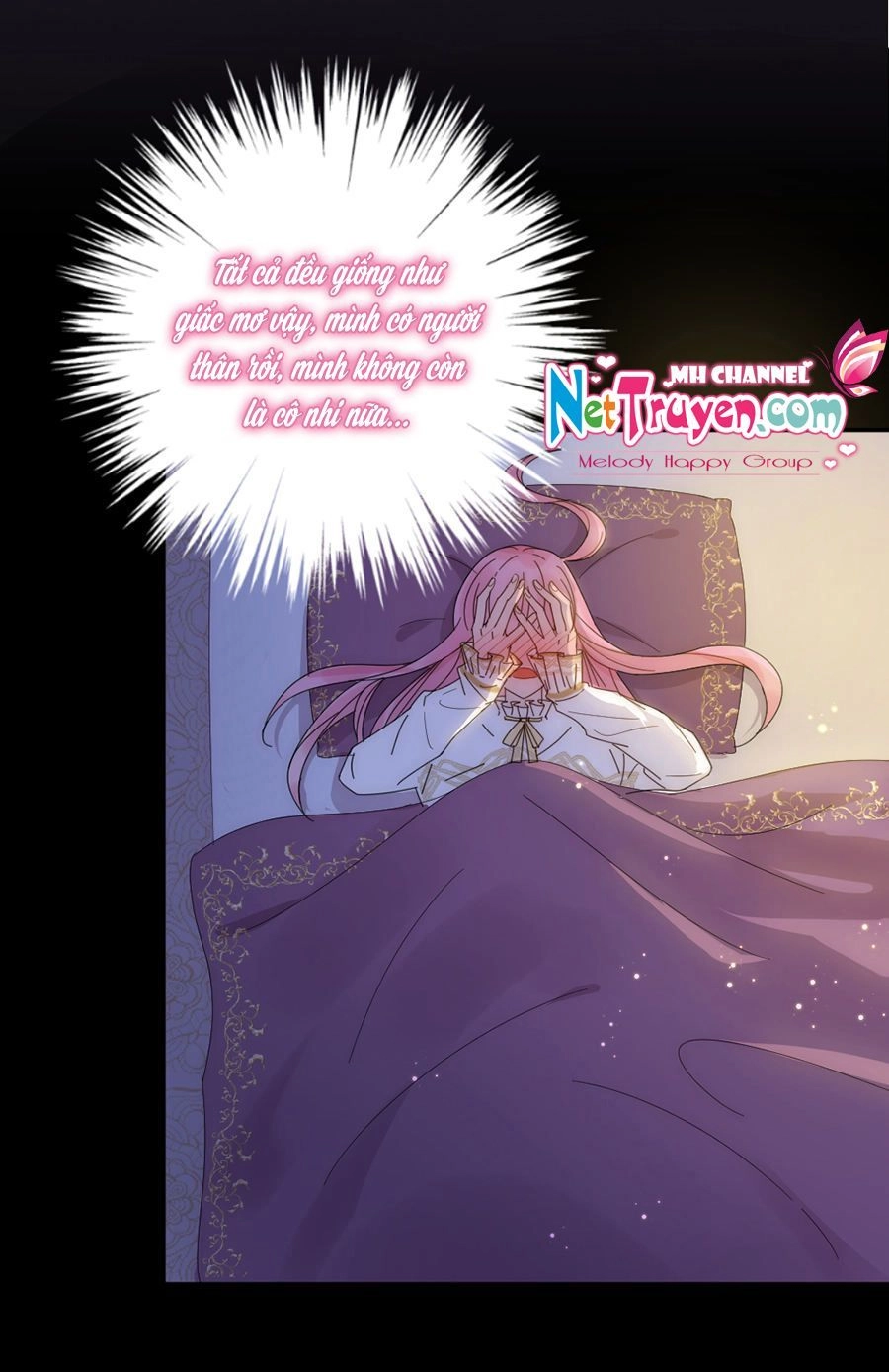 Hoàn Mỹ Lão Công Tiến Hóa Luân Chapter 106 - 10