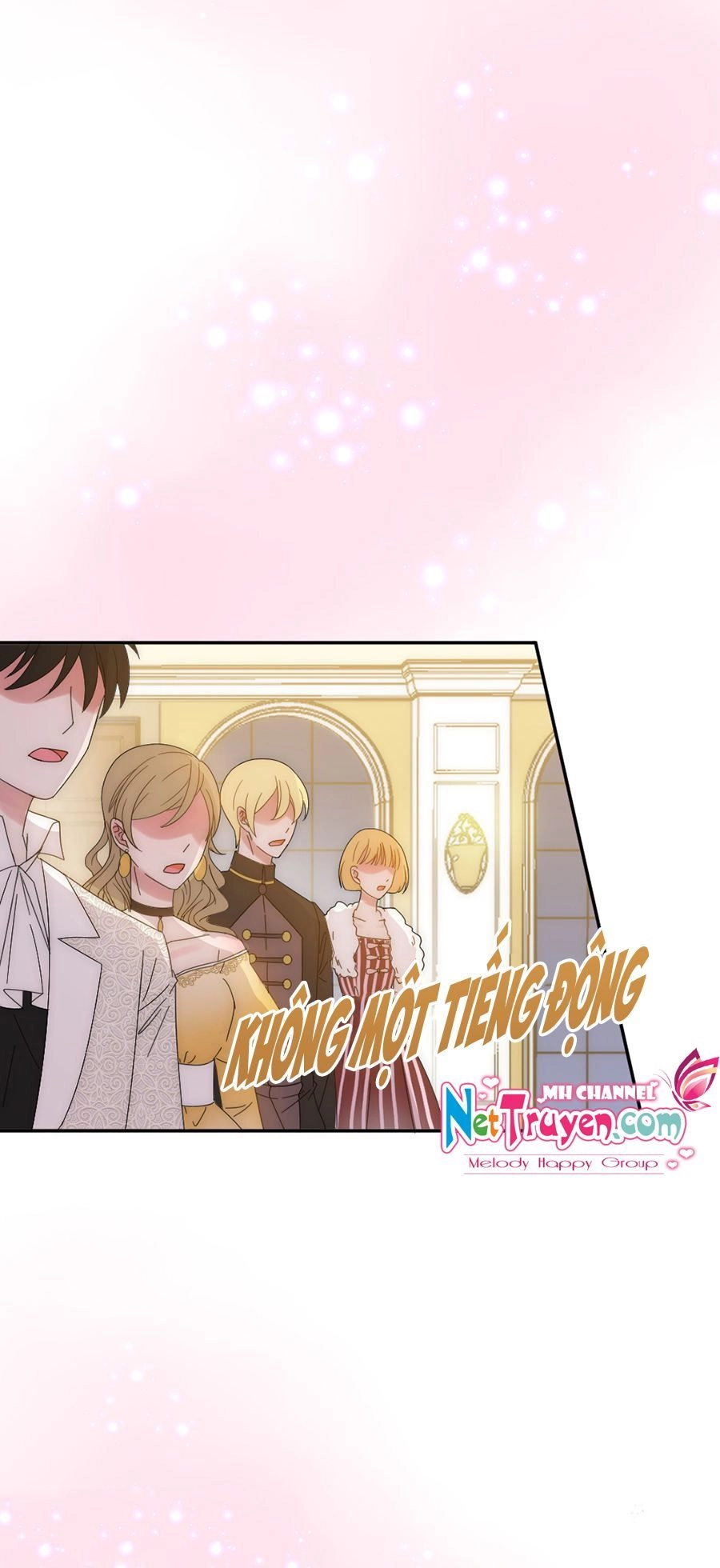 Hoàn Mỹ Lão Công Tiến Hóa Luân Chapter 106 - 34