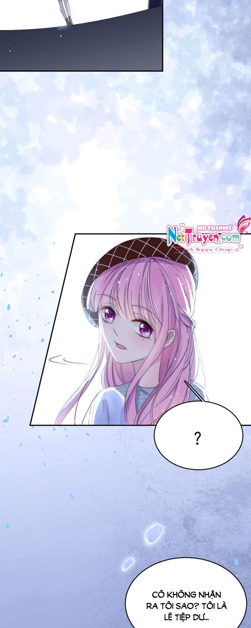 Hoàn Mỹ Lão Công Tiến Hóa Luân Chapter 109 - 17