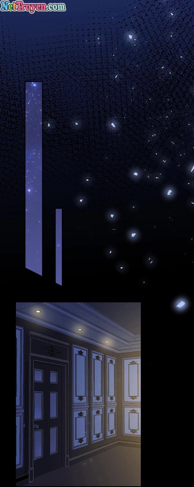 Hoàn Mỹ Lão Công Tiến Hóa Luân Chapter 114.5 - 7