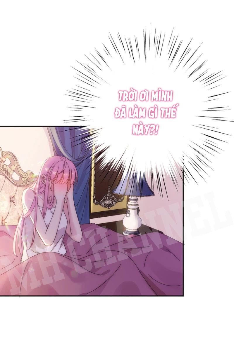 Hoàn Mỹ Lão Công Tiến Hóa Luân Chapter 117 - 4