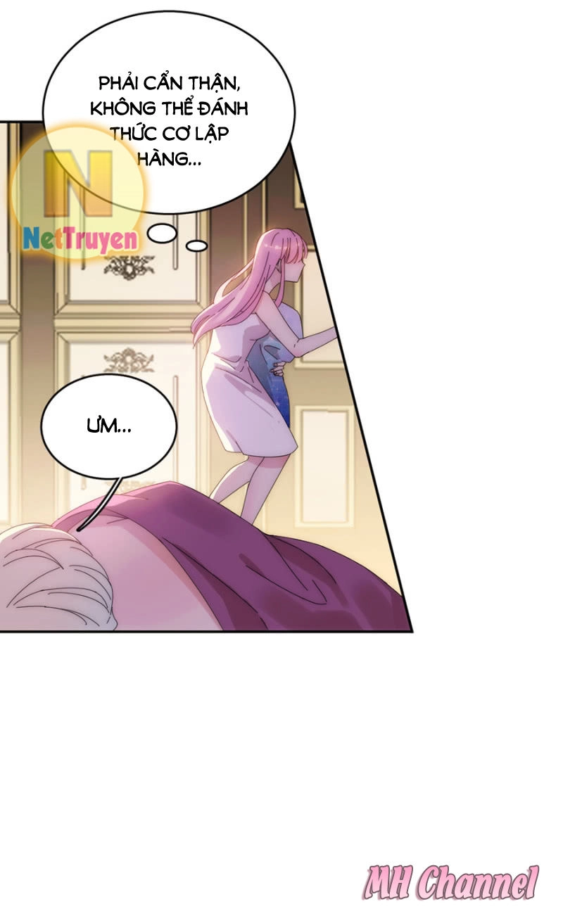 Hoàn Mỹ Lão Công Tiến Hóa Luân Chapter 117 - 6