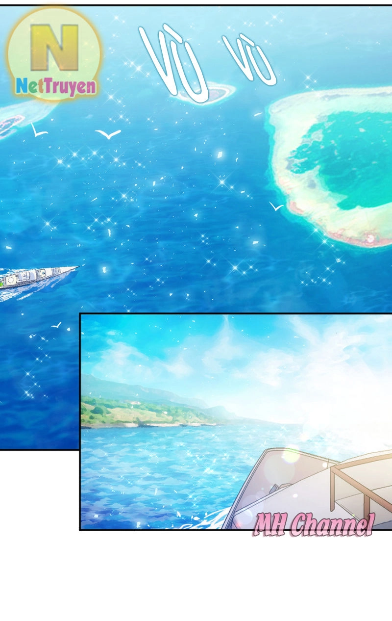 Hoàn Mỹ Lão Công Tiến Hóa Luân Chapter 117 - 11