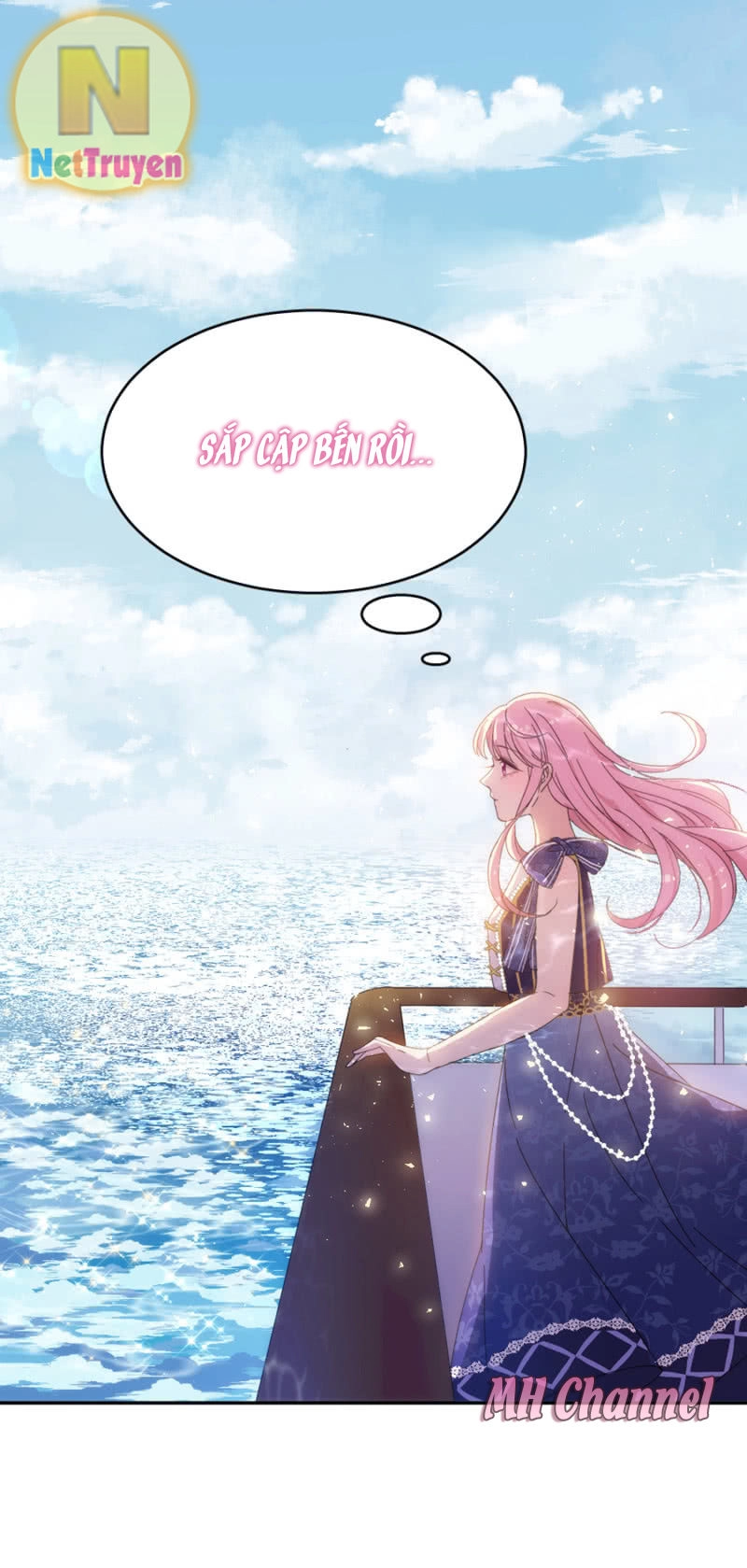 Hoàn Mỹ Lão Công Tiến Hóa Luân Chapter 117 - 12