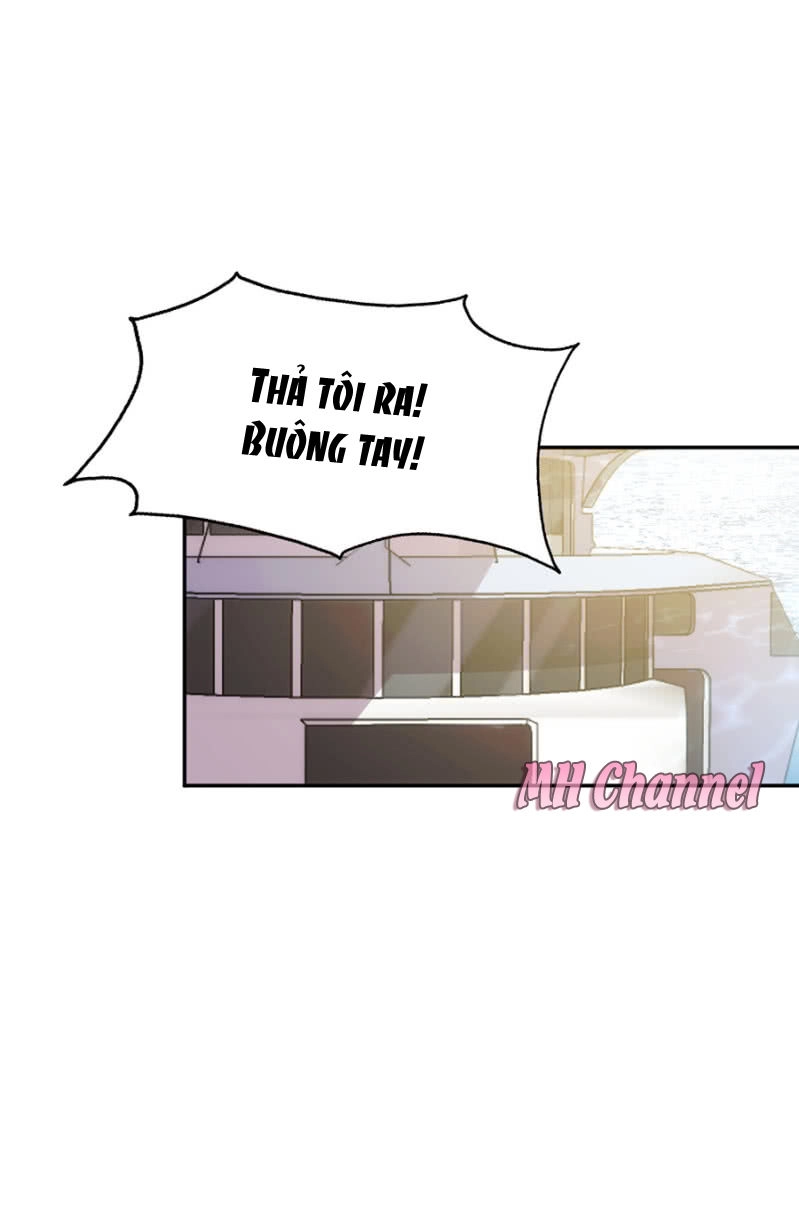 Hoàn Mỹ Lão Công Tiến Hóa Luân Chapter 117 - 14